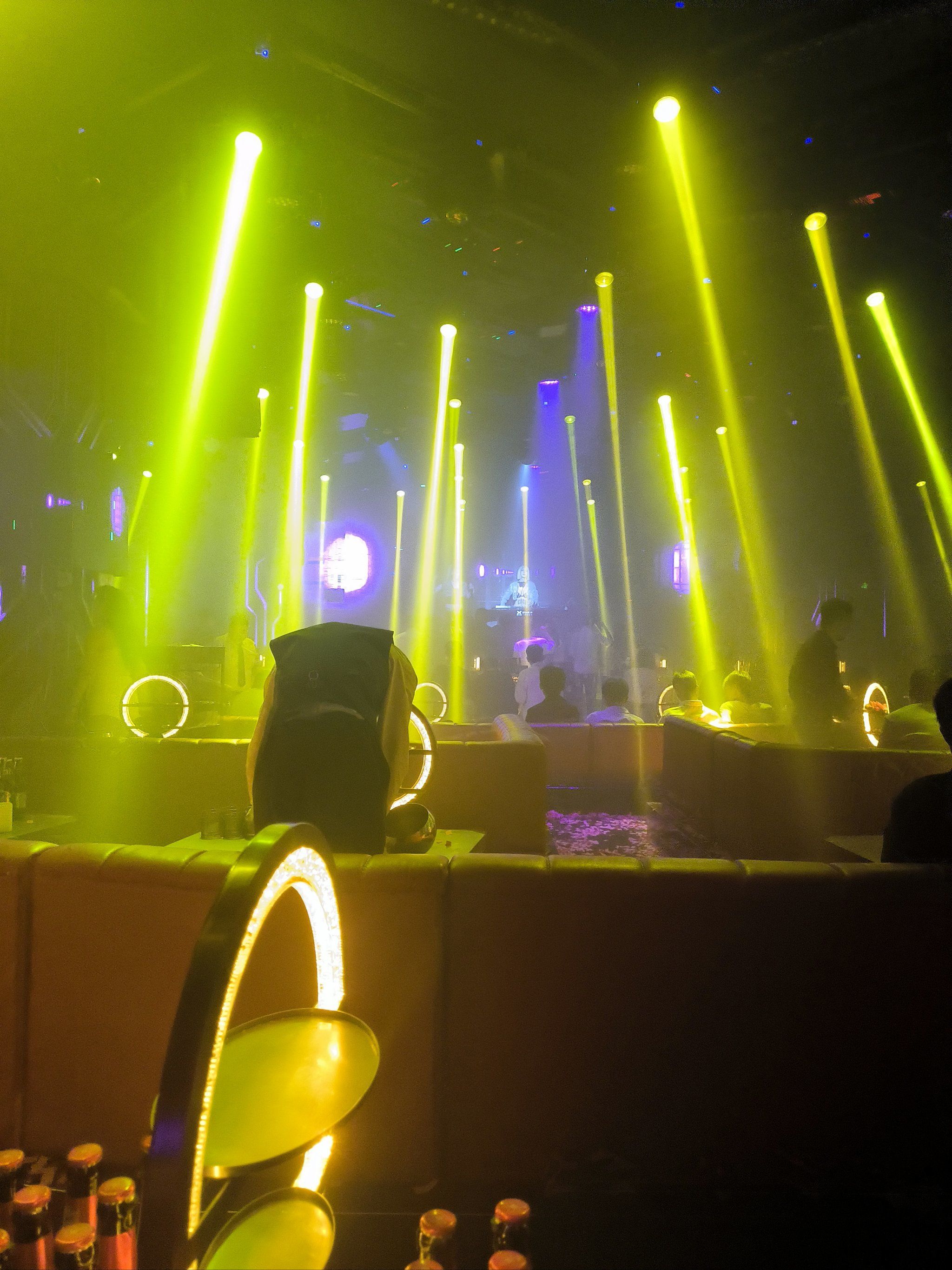 绍兴商务KTV推荐-越城区ktv预定